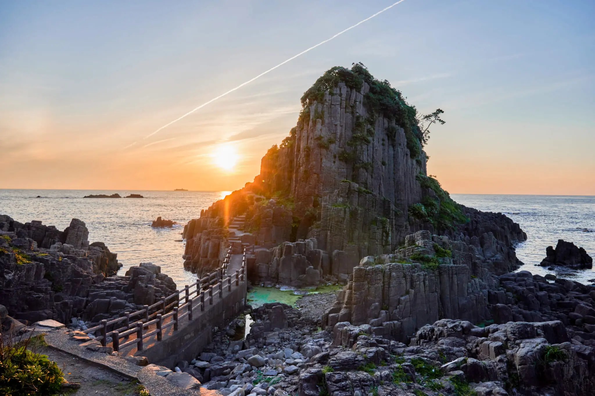 🏞️ 창 섬(호코지마) 이미지 7